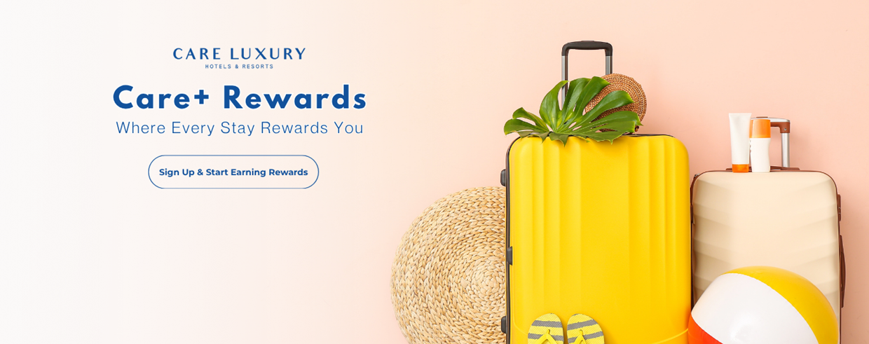 Care+ Rewards