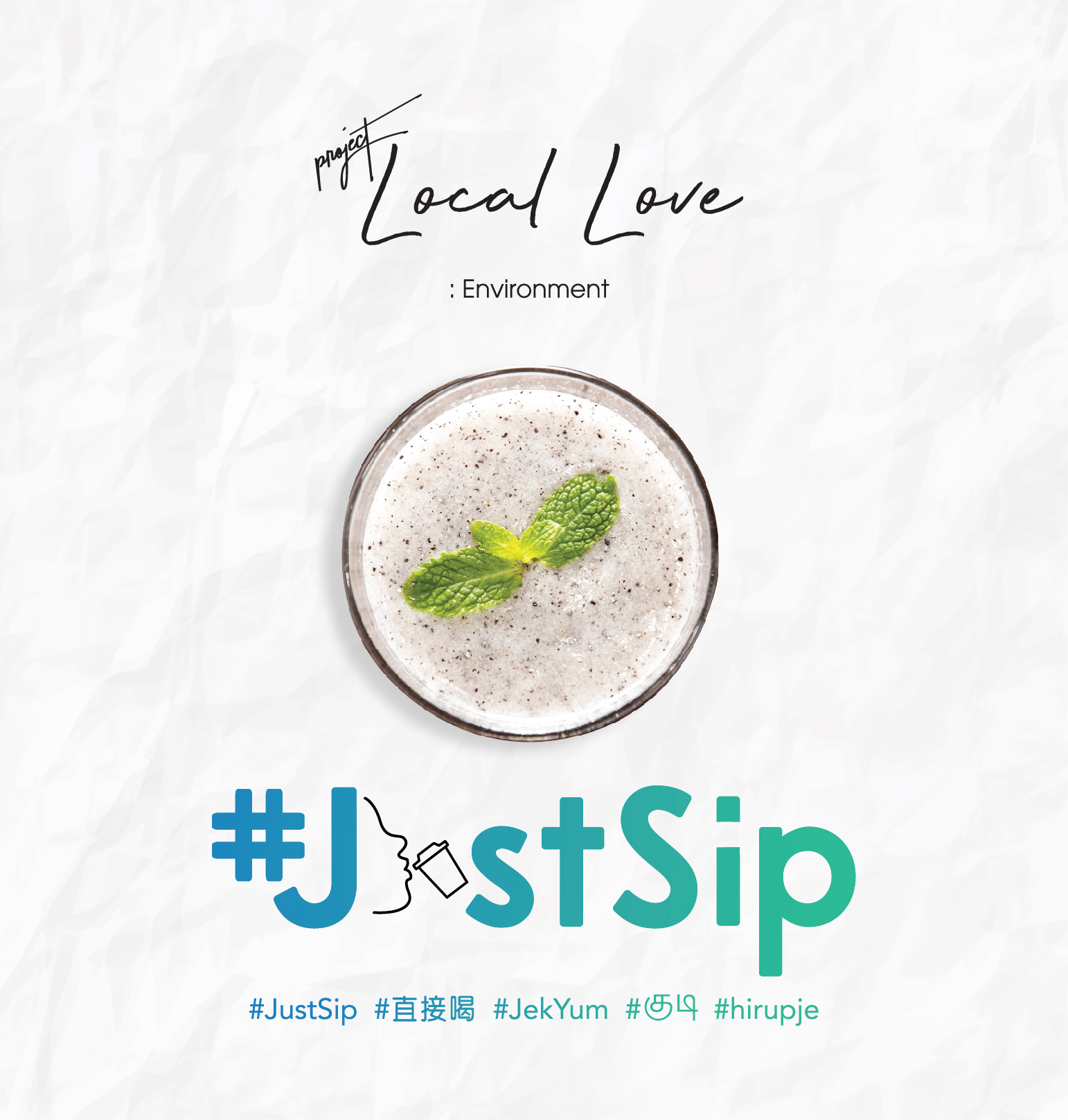 Care Luxury Hotels & Resorts Go Straw-less with #JustSip Campaign