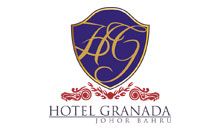 Hotel Granada, Bukit Indah, Johor Bahru